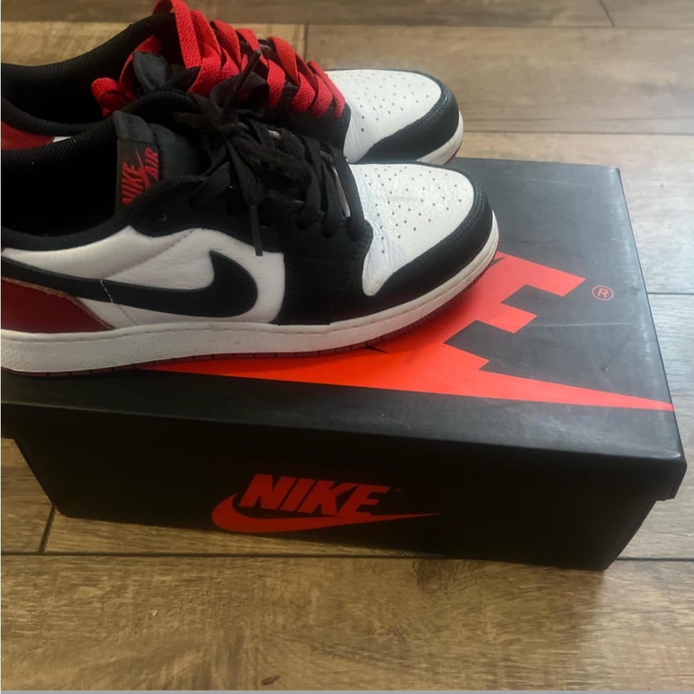 barely worn